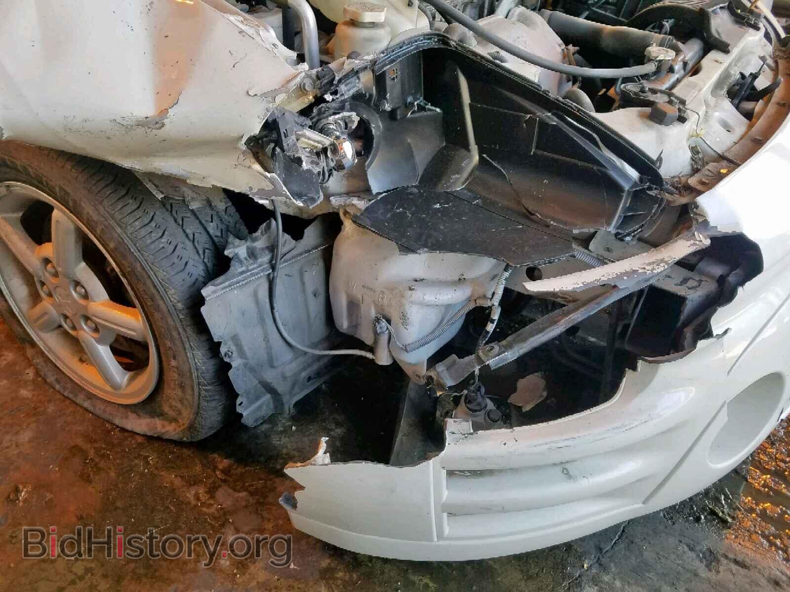 2003 MITSUBISHI ECLIPSE - VIN: 4A3AC34G53E069601 - Фото 9