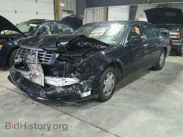 2003 CADILLAC DEVILLE - VIN: 1G6KD54Y93U276963 - Фото 2