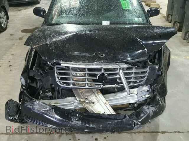 2003 CADILLAC DEVILLE - VIN: 1G6KD54Y93U276963 - Фото 7