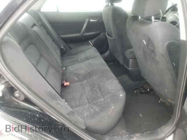 2008 MAZDA 6 - VIN: 1YVHP80C685M40787 - Фото 6