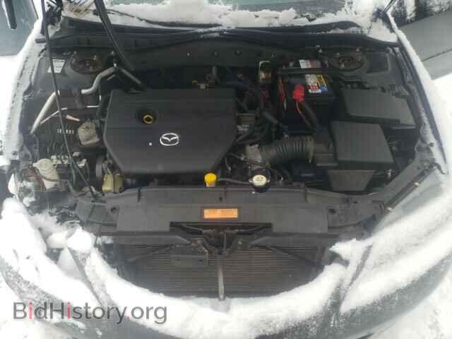 2008 MAZDA 6 - VIN: 1YVHP80C685M40787 - Фото 7