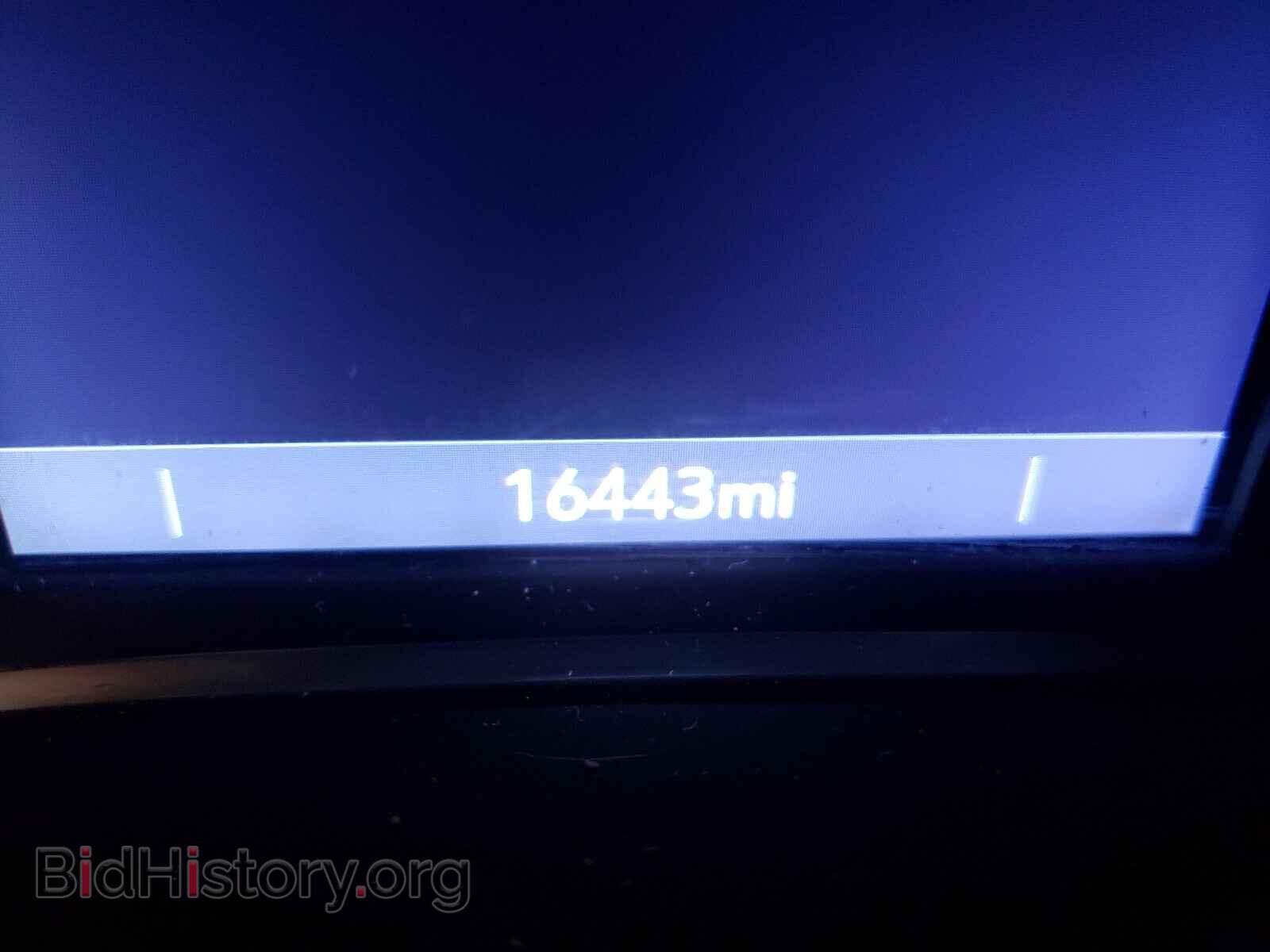 2020 GMC TERRAIN - VIN: 3GKALPEX5LL177861 - Фото 8