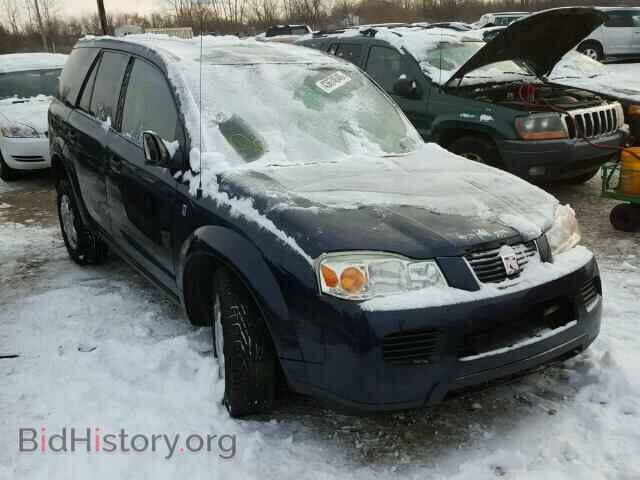 Photo 5GZCZ23D57S804515 - SATURN VUE 2007