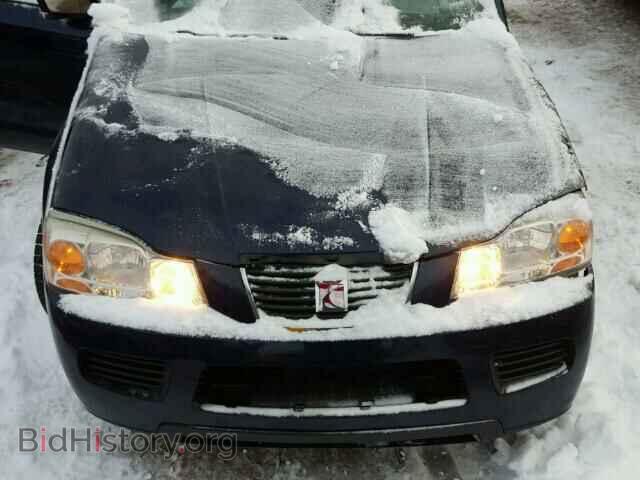 2007 SATURN VUE - VIN: 5GZCZ23D57S804515 - Photo 7