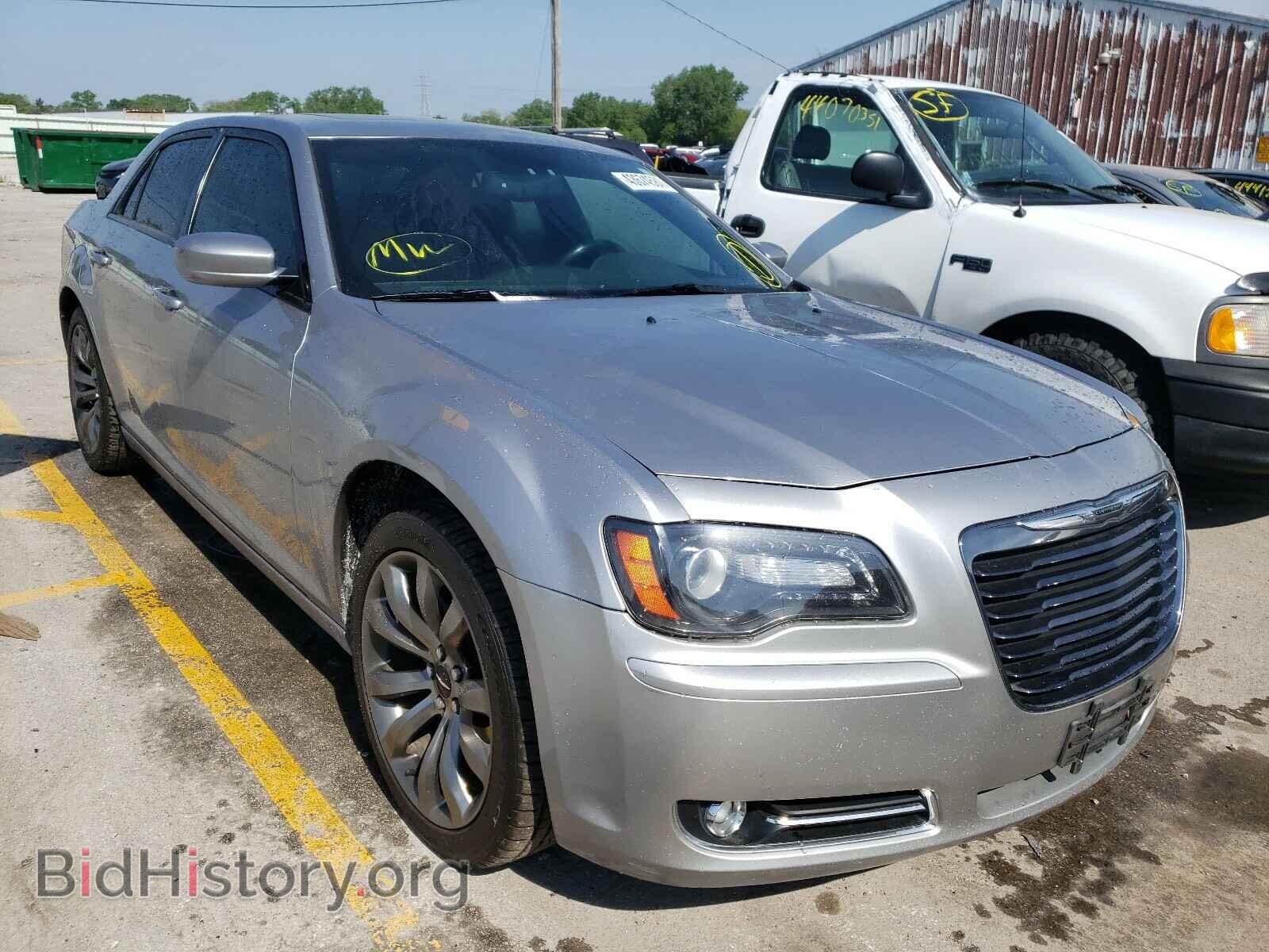 Photo 2C3CCABG5EH380111 - CHRYSLER 300 2014