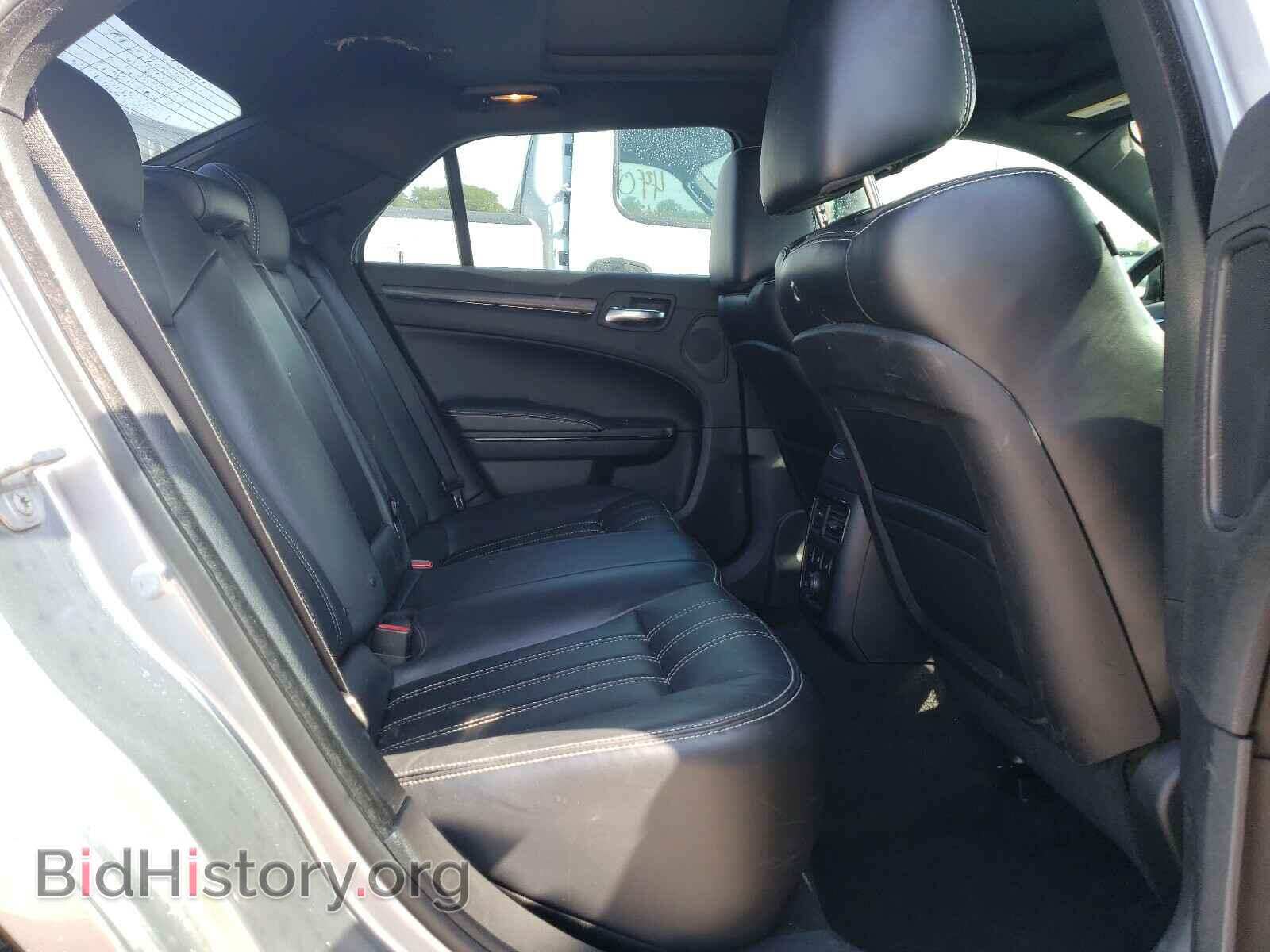 2014 CHRYSLER 300 - VIN: 2C3CCABG5EH380111 - Фото 6