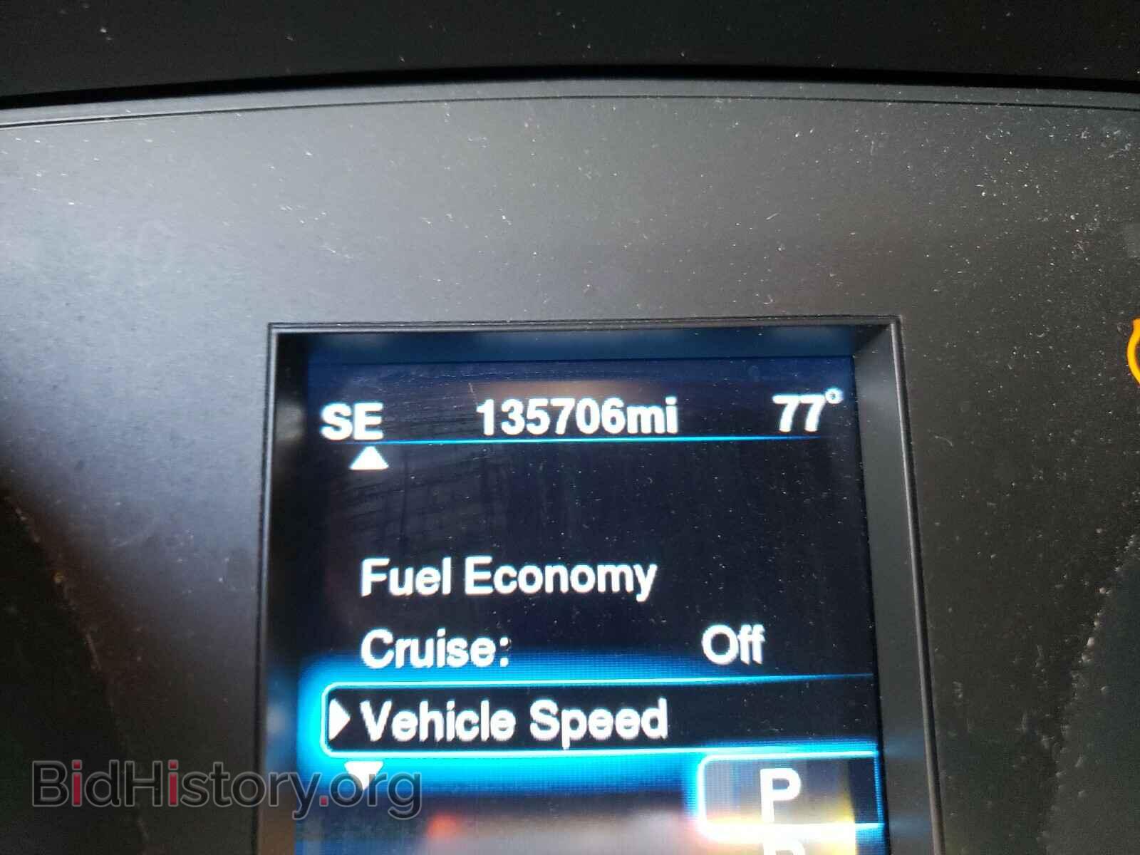2014 CHRYSLER 300 - VIN: 2C3CCABG5EH380111 - Фото 8