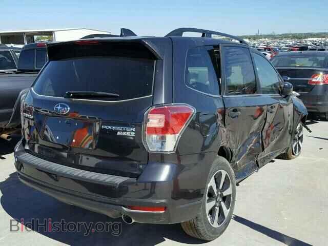 2017 SUBARU FORESTER - VIN: JF2SJAJC4HH457154 - Фото 4
