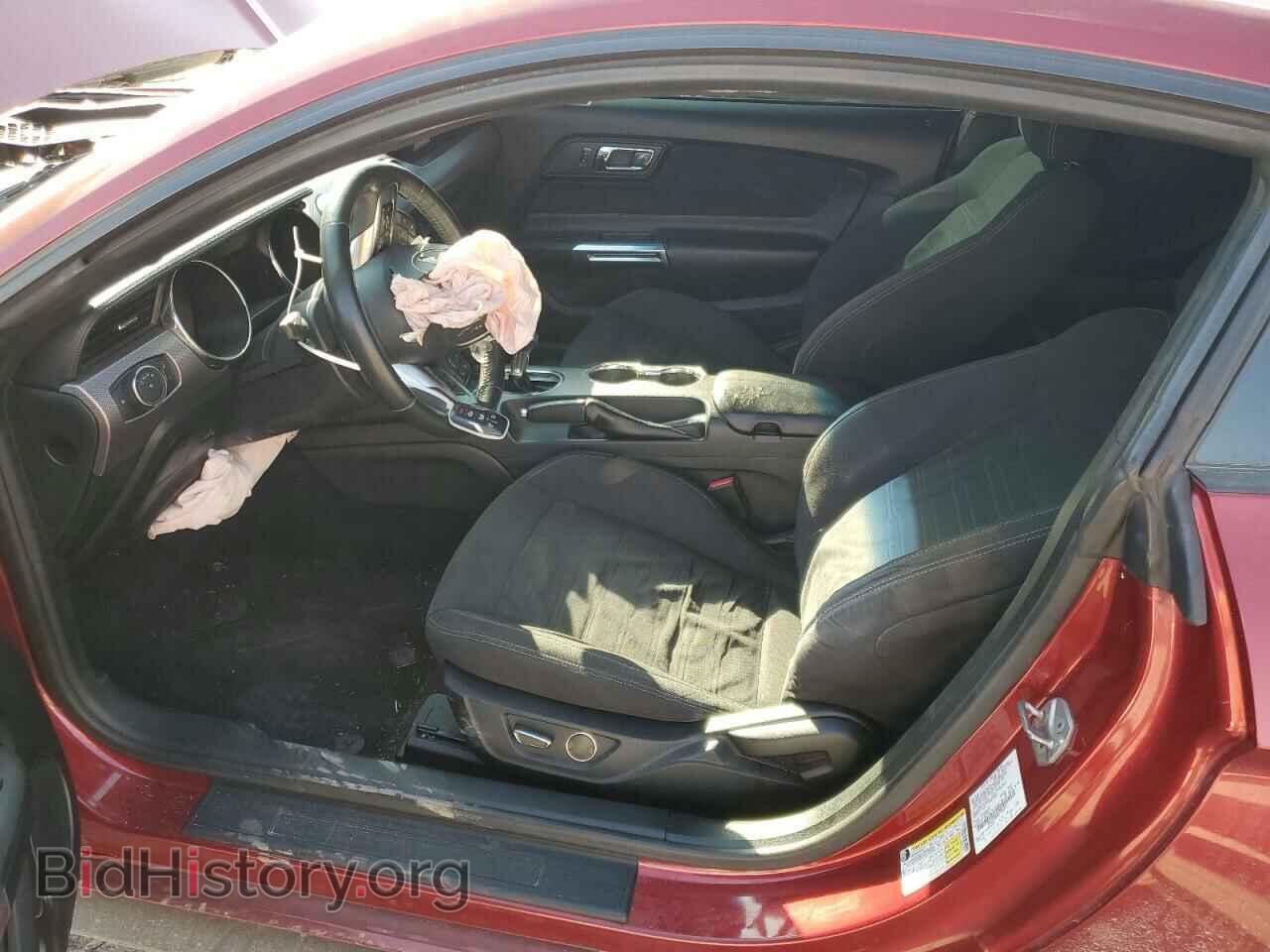 2016 FORD ALL Models - VIN: 1FA6P8TH7G5235911 - Фото 7