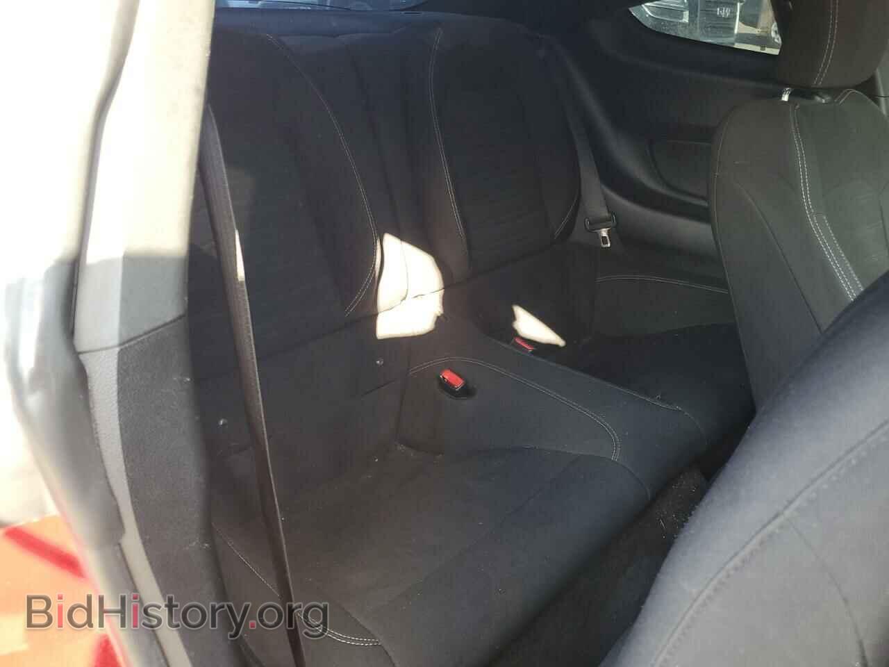 2016 FORD ALL Models - VIN: 1FA6P8TH7G5235911 - Фото 10