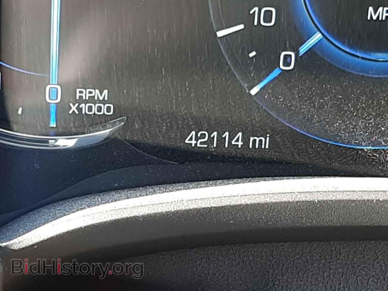 2016 CADILLAC XTS - VIN: 2G61R5S35G9105649 - Фото 8