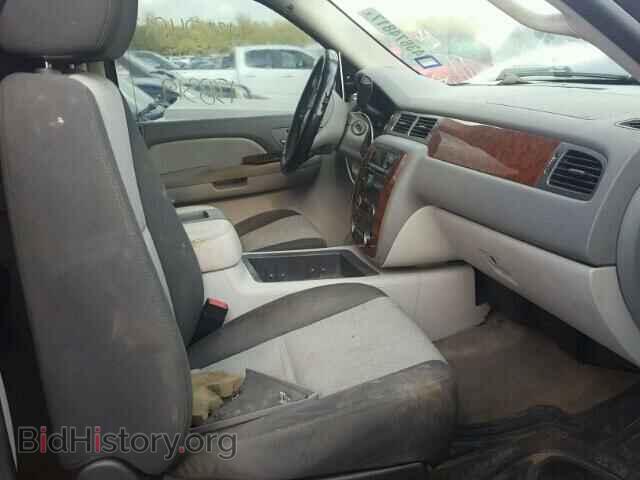 2007 CHEVROLET SILVERADO - VIN: 2GCEK13M971519342 - Фото 5