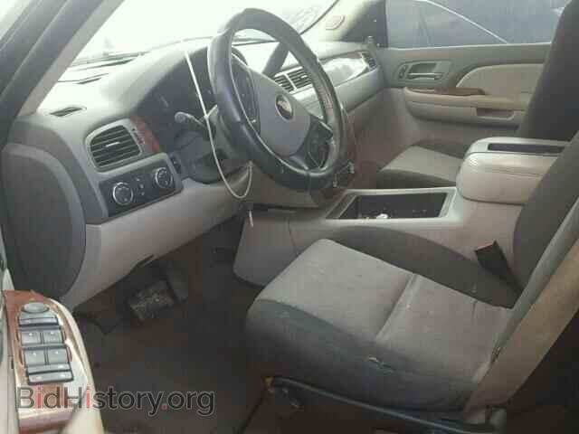 2007 CHEVROLET SILVERADO - VIN: 2GCEK13M971519342 - Фото 9