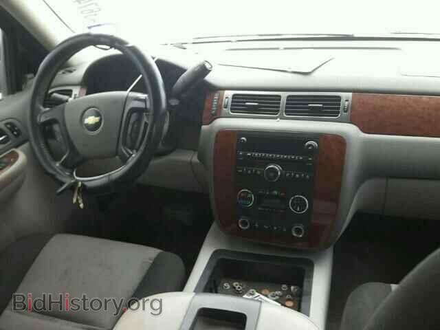 2007 CHEVROLET SILVERADO - VIN: 2GCEK13M971519342 - Фото 10