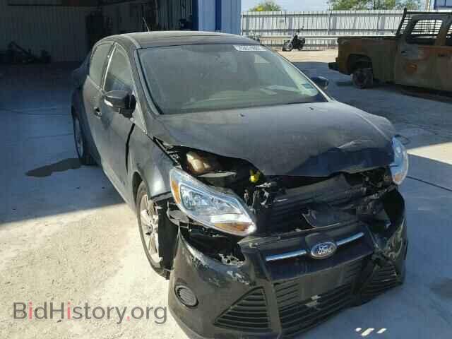 Photo 1FADP3F24EL277625 - FORD FOCUS 2014