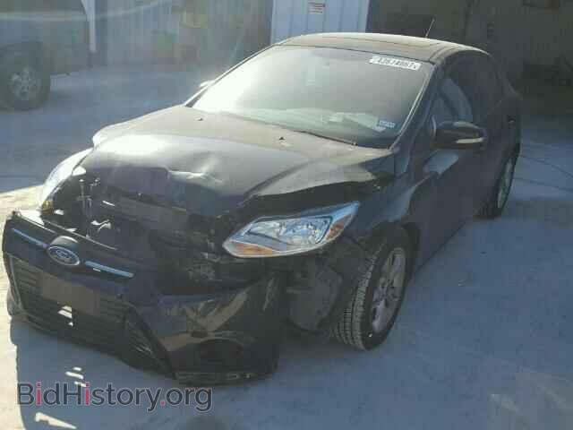 2014 FORD FOCUS - VIN: 1FADP3F24EL277625 - Photo 2