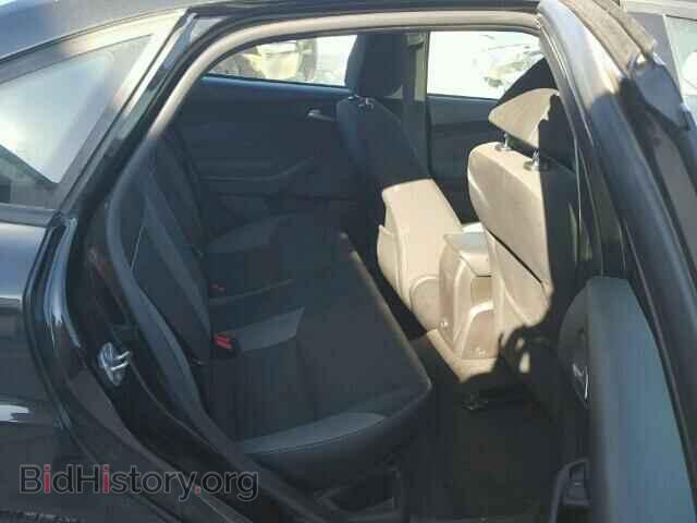 2014 FORD FOCUS - VIN: 1FADP3F24EL277625 - Photo 6