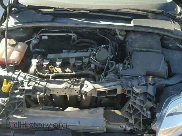 2014 FORD FOCUS - VIN: 1FADP3F24EL277625 - Photo 7