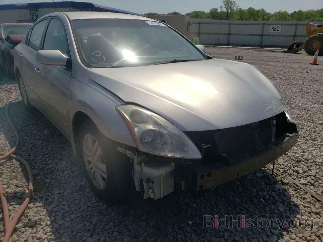 Photo 1N4AL2AP2AN503459 - NISSAN ALTIMA 2010