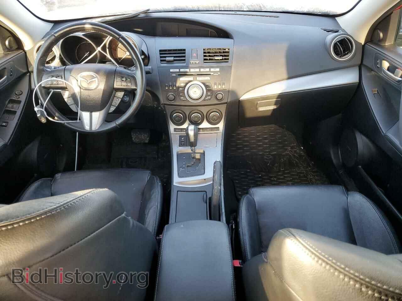 2010 MAZDA MAZDA3 - VIN: JM1BL1S59A1177060 - Фото 8