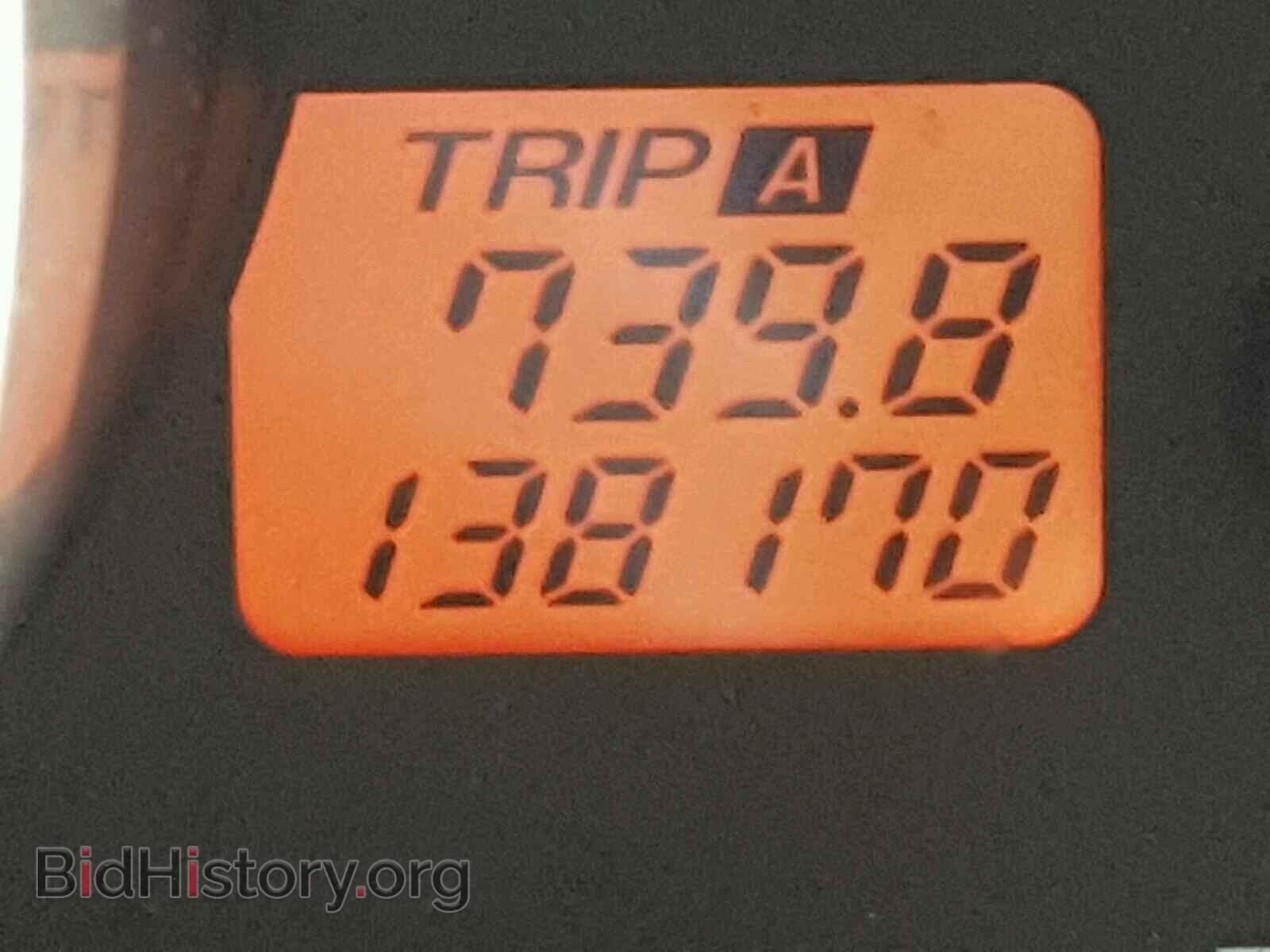 2008 MAZDA CX-7 - VIN: JM3ER293280214690 - Фото 8