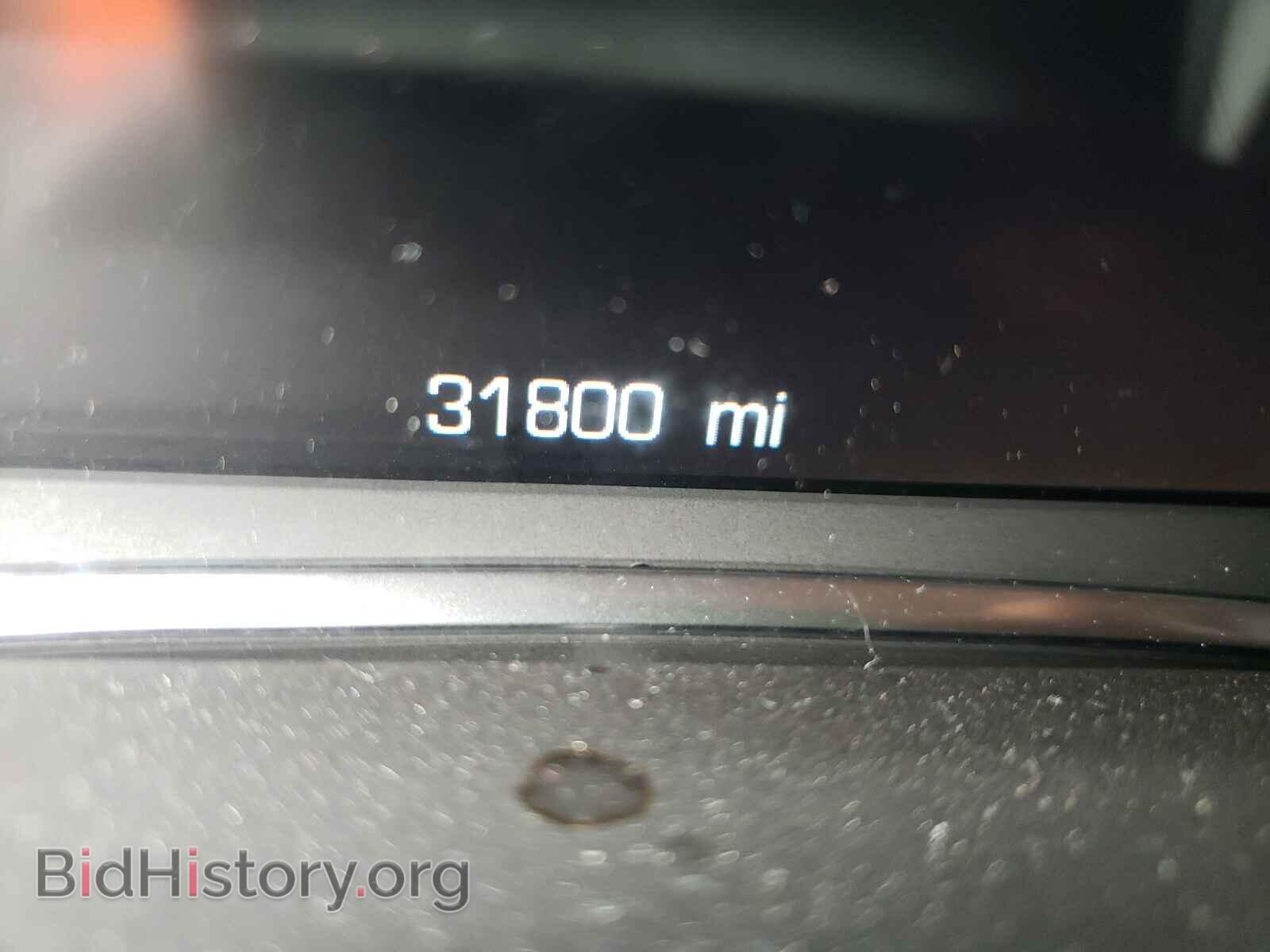 2019 GMC ACADIA - VIN: 1GKKNSLS9KZ283472 - Фото 8