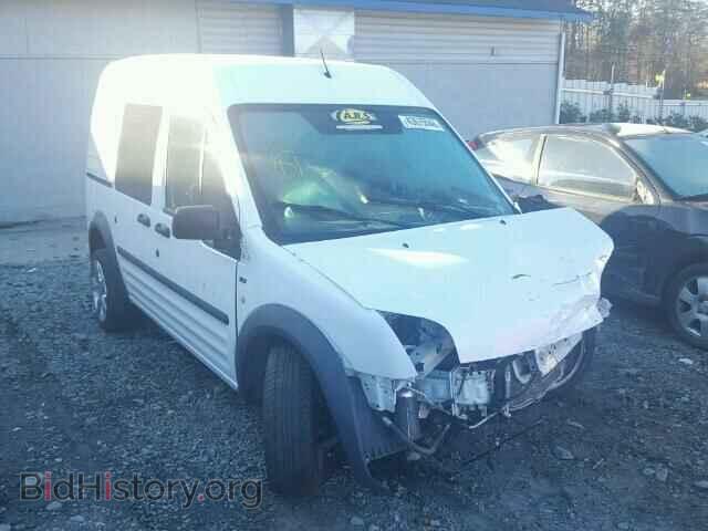 Фотография NM0LS6BN2DT146906 - FORD TRANSIT CO 2013
