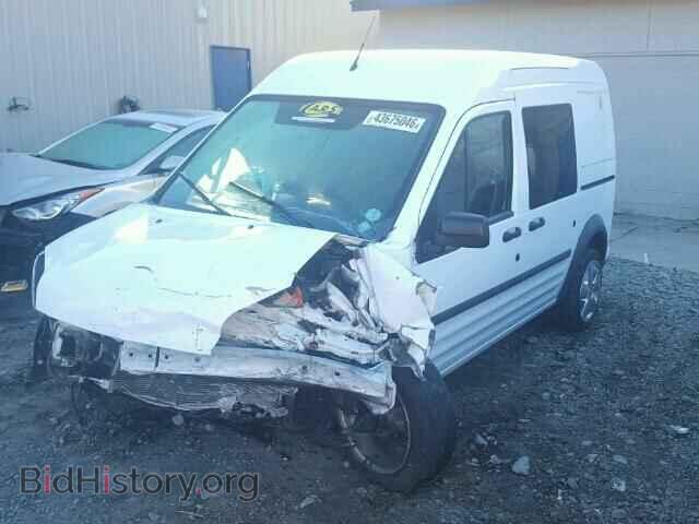 2013 FORD TRANSIT CO - VIN: NM0LS6BN2DT146906 - Фото 2