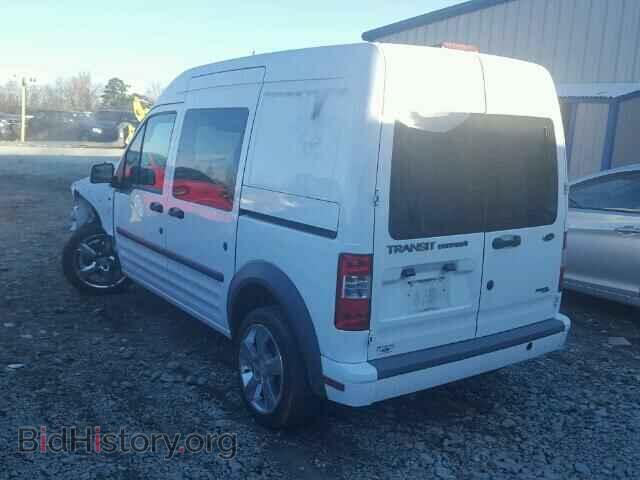 2013 FORD TRANSIT CO - VIN: NM0LS6BN2DT146906 - Фото 3