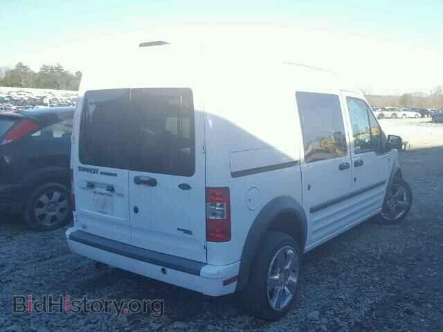 2013 FORD TRANSIT CO - VIN: NM0LS6BN2DT146906 - Фото 4