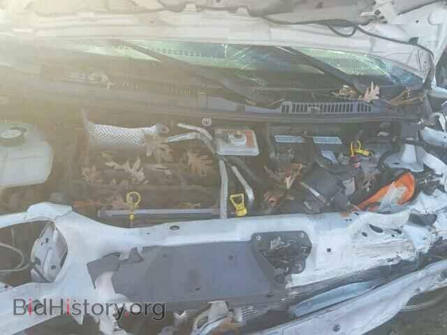 2013 FORD TRANSIT CO - VIN: NM0LS6BN2DT146906 - Фото 7