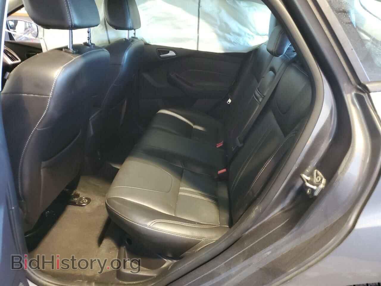 2013 FORD FOCUS - VIN: 1FADP3K2XDL267993 - Фото 10