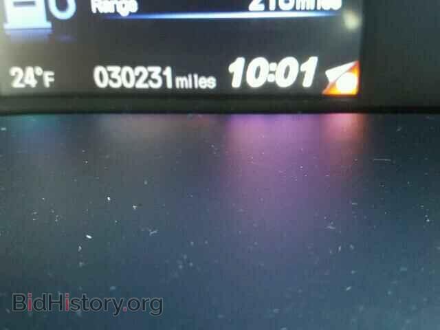 2013 HONDA CIVIC - VIN: 19XFB2F5XDE217541 - Фото 8