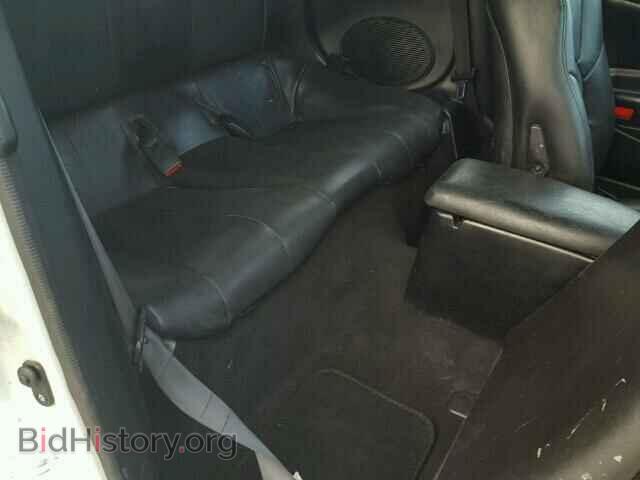 2003 MITSUBISHI ECLIPSE - VIN: 4A3AE75H93E166180 - Фото 6