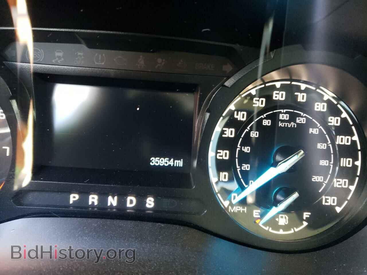 2022 FORD RANGER - VIN: 1FTER4FH8NLD17059 - Фото 9