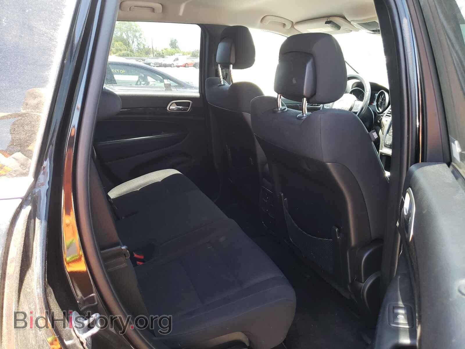 2011 JEEP CHEROKEE - VIN: 1J4RS4GG0BC579546 - Фото 6