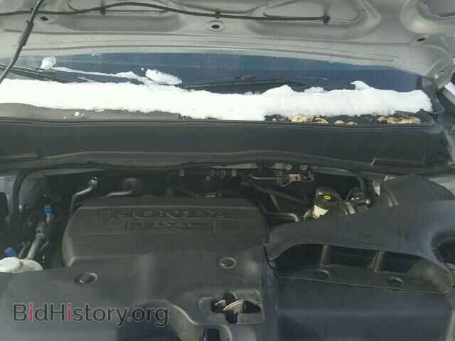 2012 HONDA PILOT - VIN: 5FNYF4H5XCB019265 - Фото 7