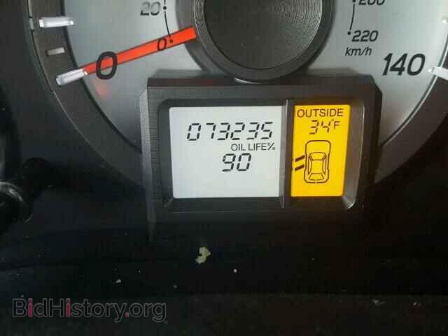2012 HONDA PILOT - VIN: 5FNYF4H5XCB019265 - Фото 8