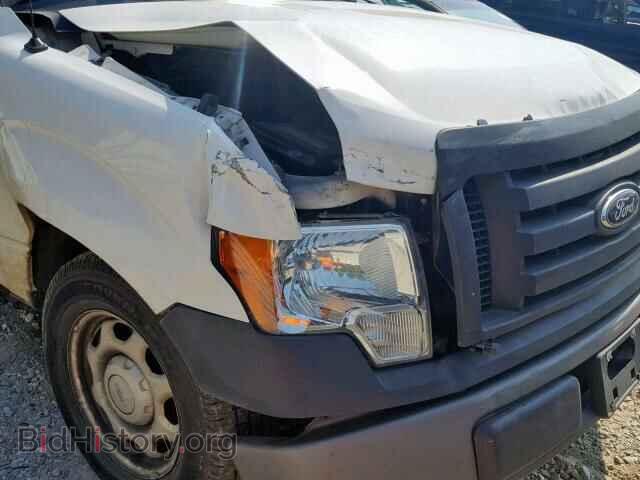 2012 FORD F150 - VIN: 1FTMF1CMXCKD54492 - Фото 9