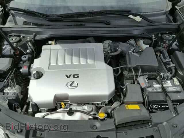 2013 LEXUS ES 350 - VIN: JTHBK1GG6D2001111 - Фото 7