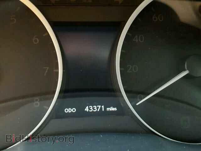 2013 LEXUS ES 350 - VIN: JTHBK1GG6D2001111 - Фото 8