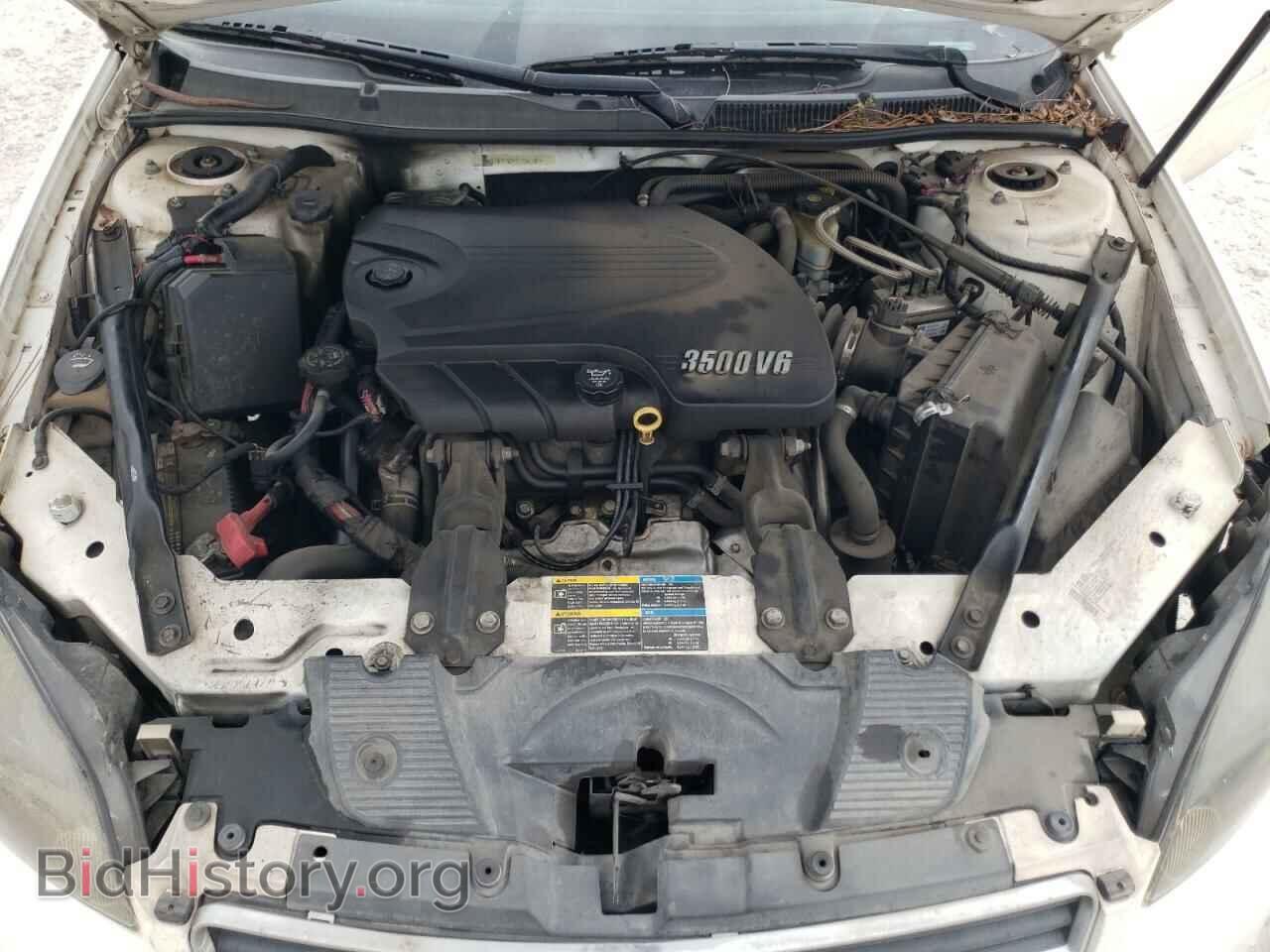 2009 CHEVROLET IMPALA - VIN: 2G1WT57N791173461 - Фото 7