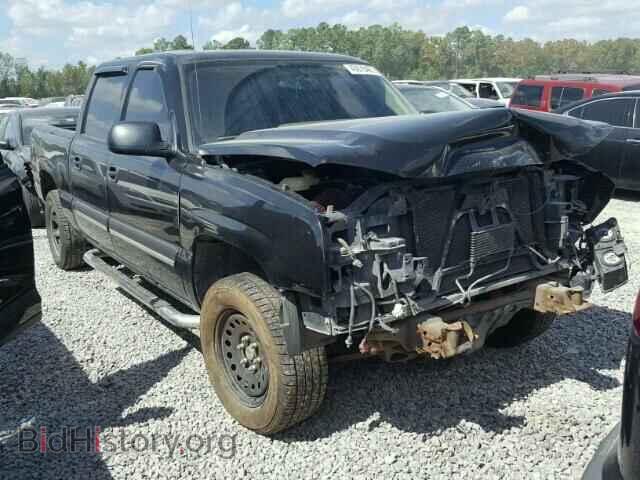 Фотография 2GCEK13T061128120 - CHEVROLET SILVERADO 2006