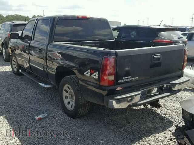 2006 CHEVROLET SILVERADO - VIN: 2GCEK13T061128120 - Фото 3