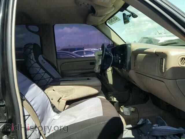2006 CHEVROLET SILVERADO - VIN: 2GCEK13T061128120 - Фото 5