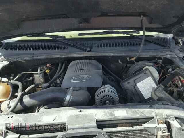 2006 CHEVROLET SILVERADO - VIN: 2GCEK13T061128120 - Фото 7