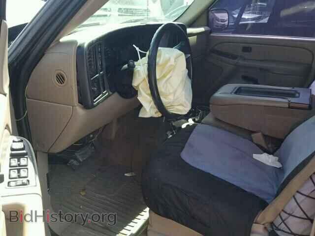 2006 CHEVROLET SILVERADO - VIN: 2GCEK13T061128120 - Фото 9
