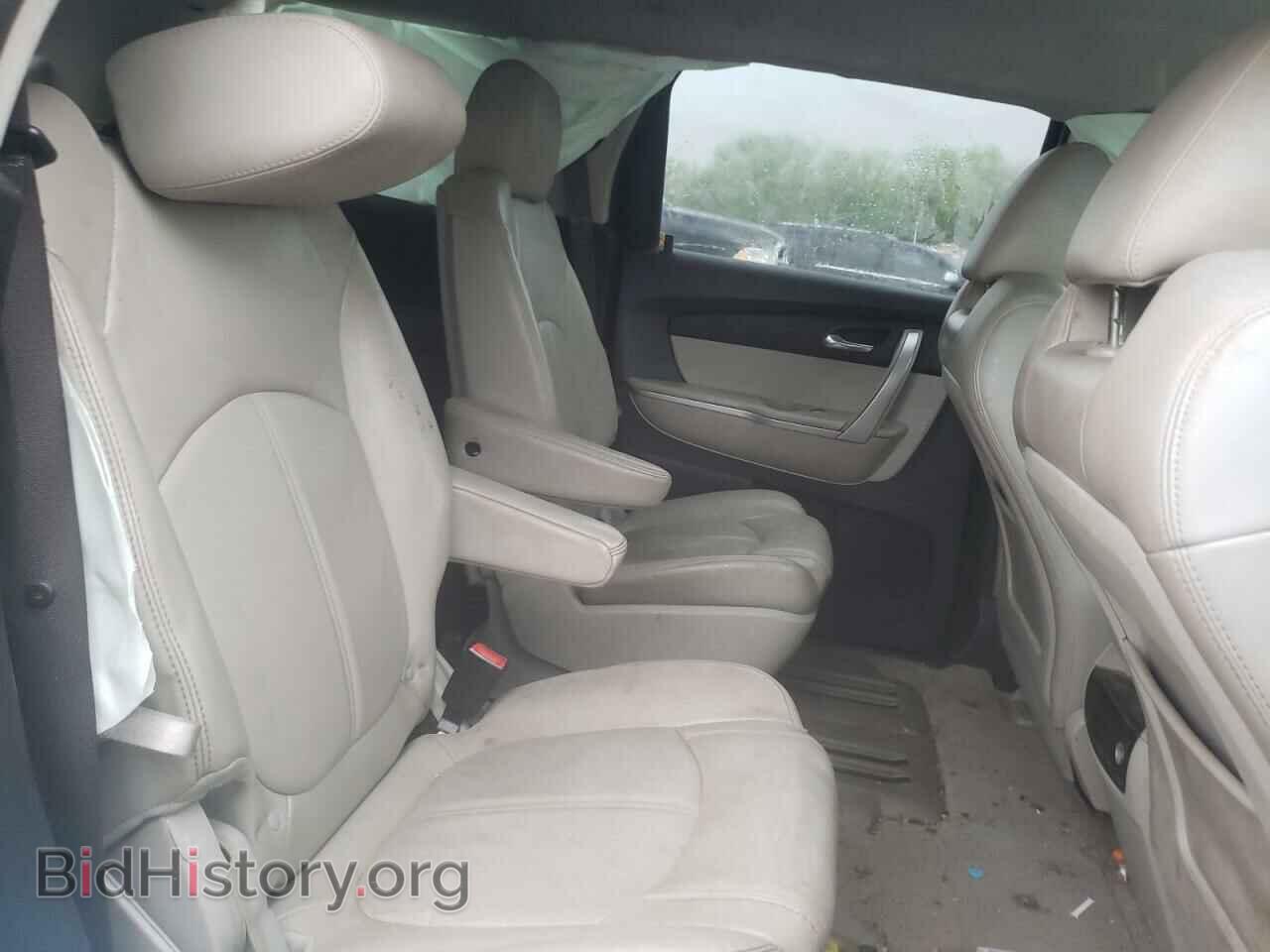 2012 GMC ACADIA - VIN: 1GKKVRED2CJ100940 - Фото 6