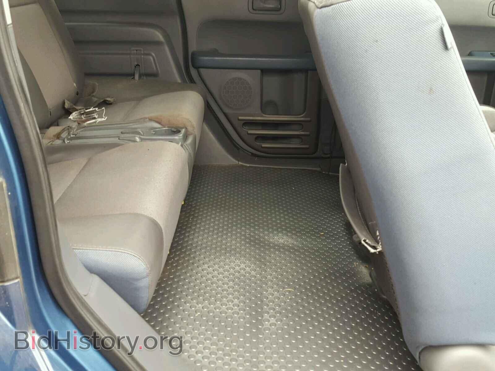 2006 HONDA ELEMENT - VIN: 5J6YH17786L007221 - Photo 6