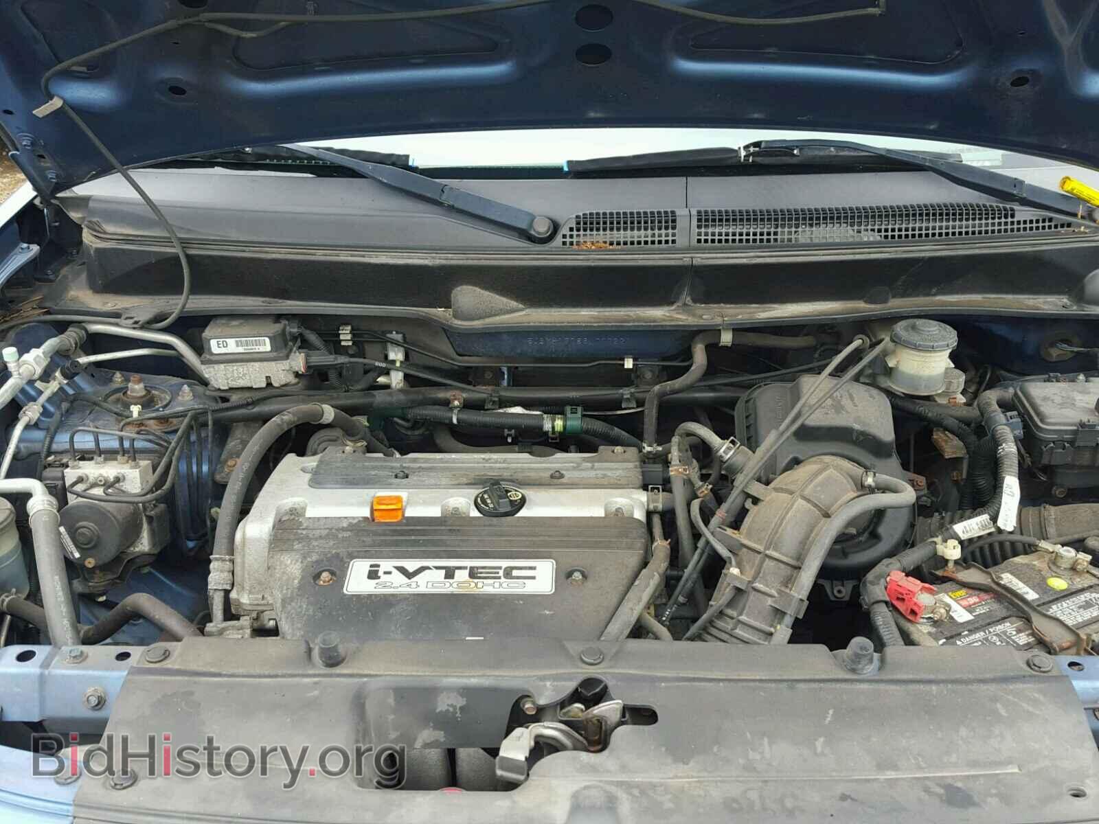 2006 HONDA ELEMENT - VIN: 5J6YH17786L007221 - Photo 7